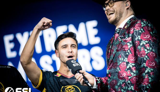 SunPayus es historia de CS:GO