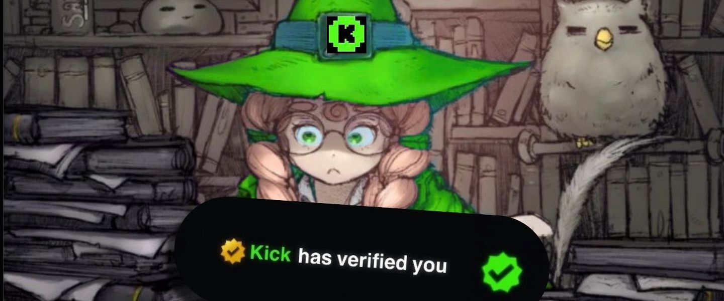 Kick abre fuego contra Twitch