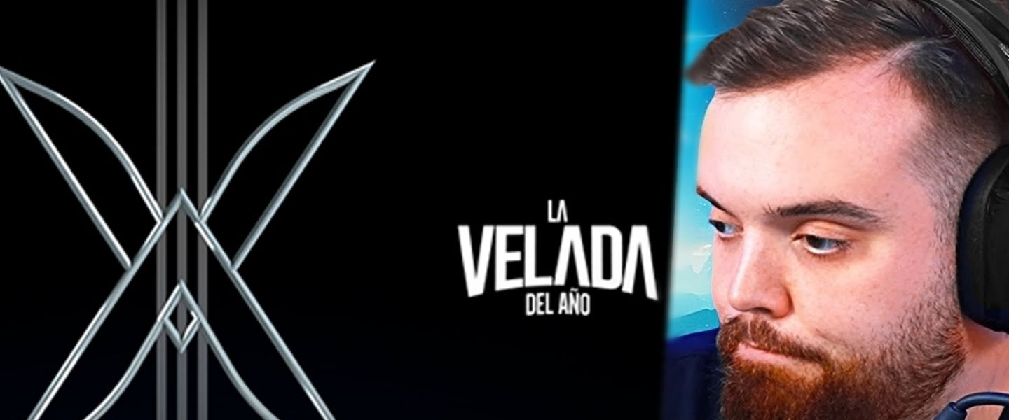 Ibai y la Velada III