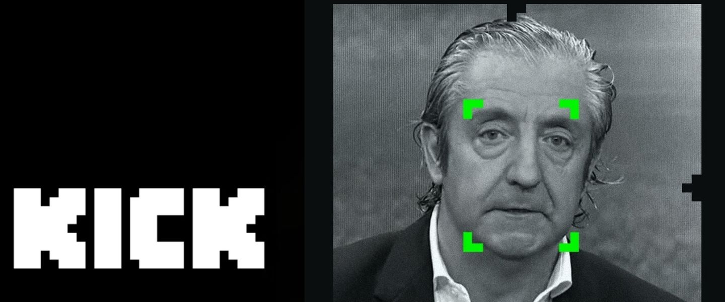 Kick ficha a El Chiringuito