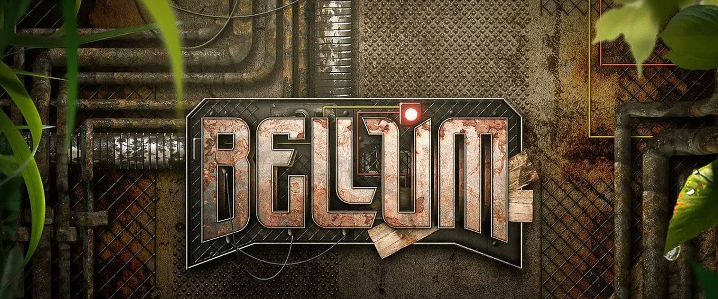 Bellum Rust