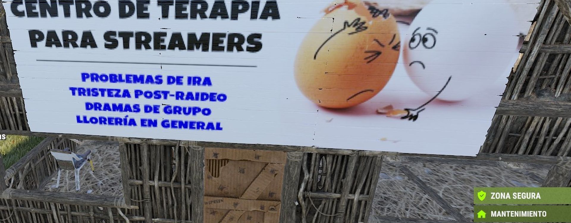 Mejores clips de Bellum Rust, día 2: empiezan los eventos con loot