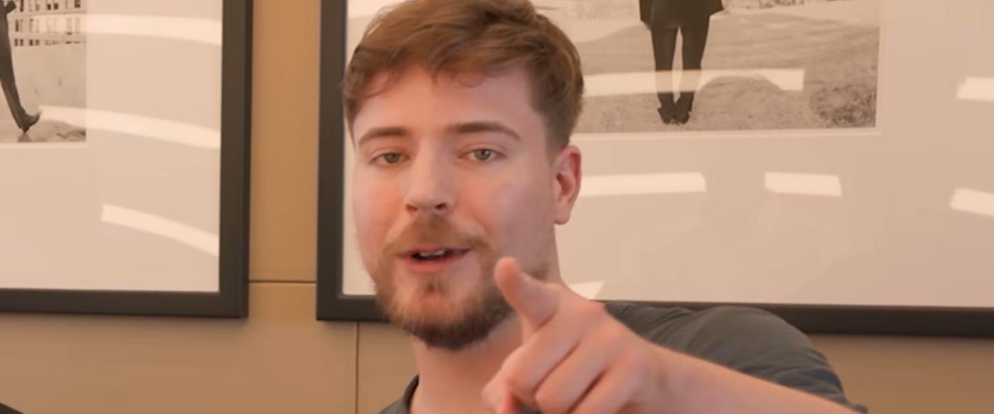 MrBeast: de récord en récord