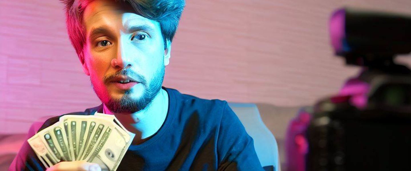 YouTube va a por Twitch y rebaja los requisitos para monetizar los canales