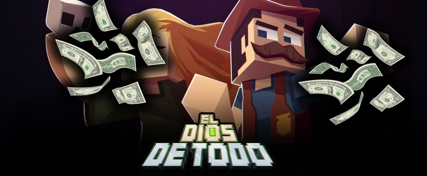 Los roleplayers cobrarán en El dios de todo