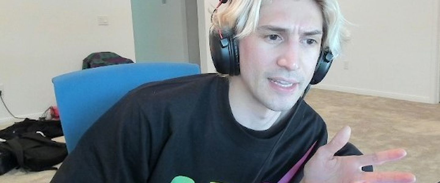 Kick ficha a xQc a cambio de 100 millones de dólares