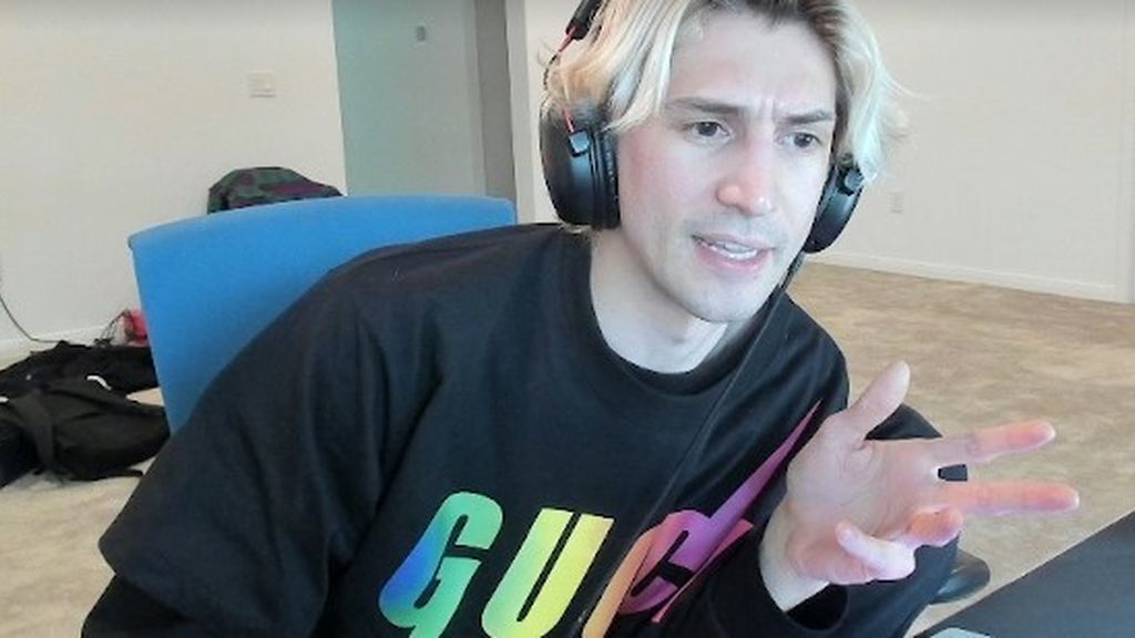 xQc