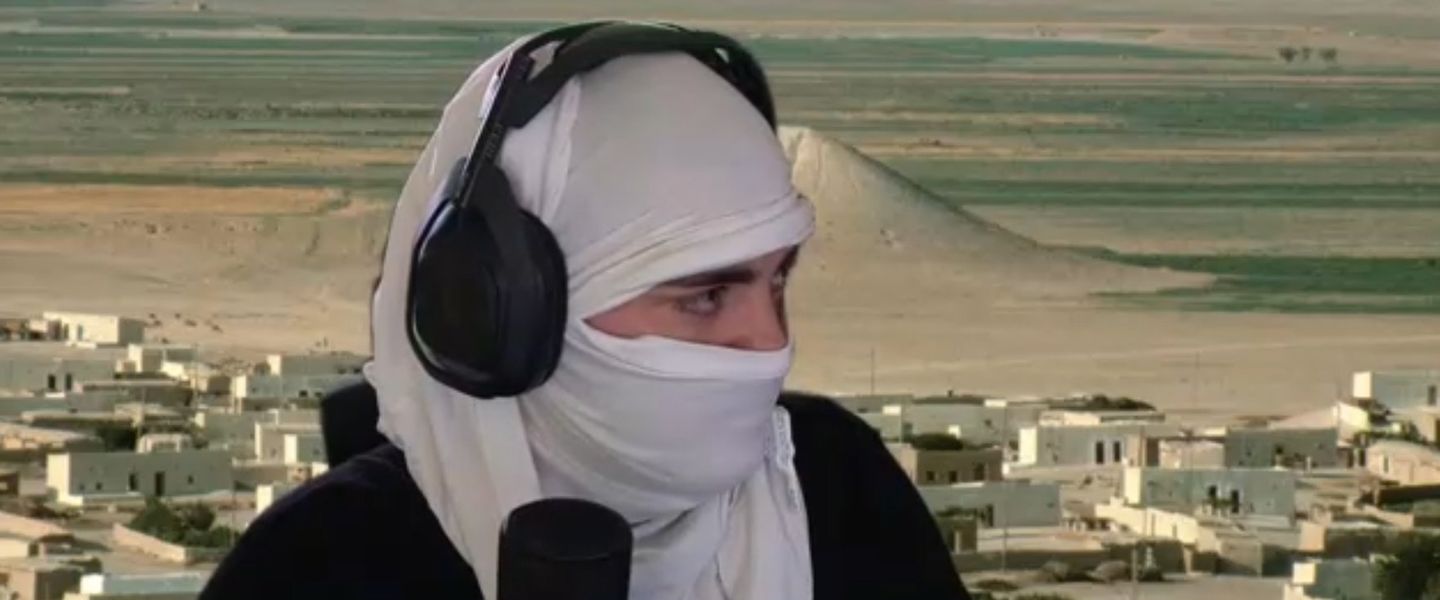 Twitch banea indefinidamente a Grenheir