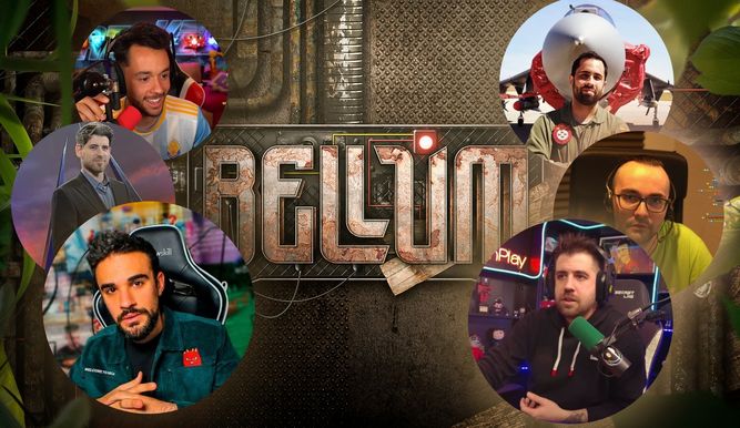 Los reyes de Bellum