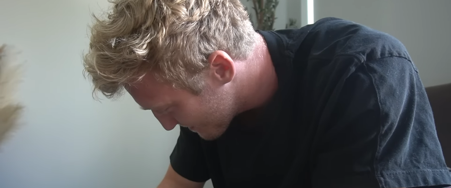 Tfue se retira 6 años después