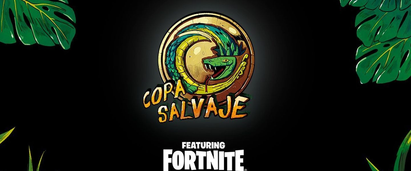 Nueva Copa Salvaje de TheGrefg