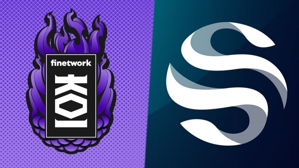 KOI (no se sabe qué pasará con este equipo)