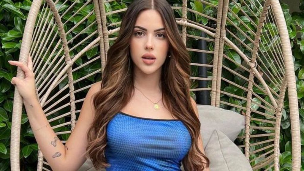 Lucía Bellido