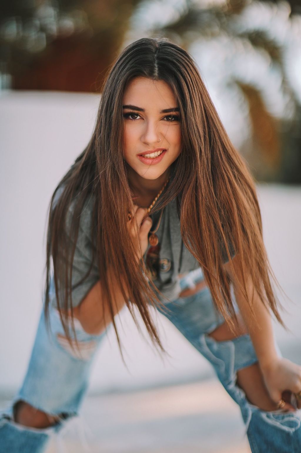 Monica Morán (Monismurf)