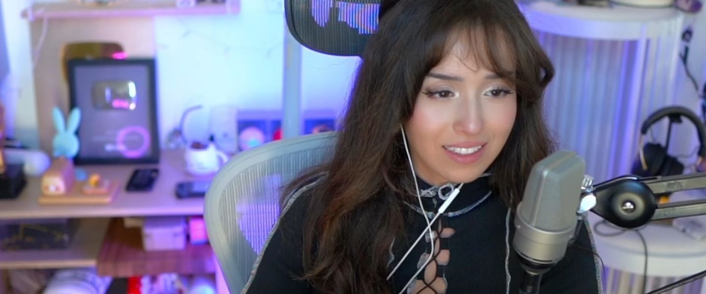 Pokimane expone la cruda realidad de ser una mujer con voz propia en Twitch