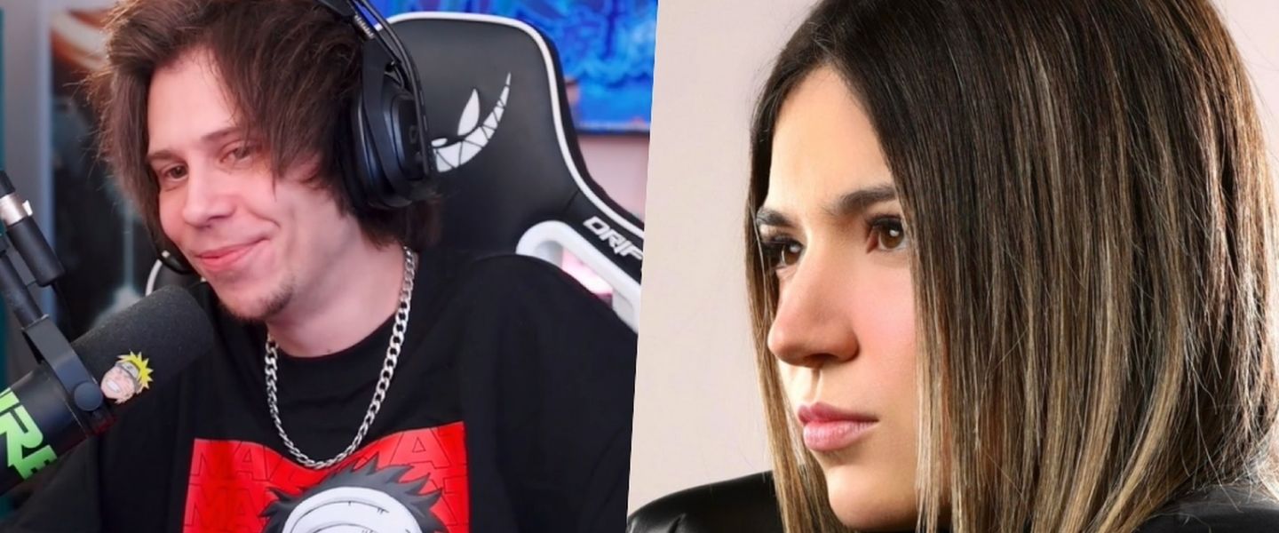 Rubius y Rivers: juntos en la Velada 3