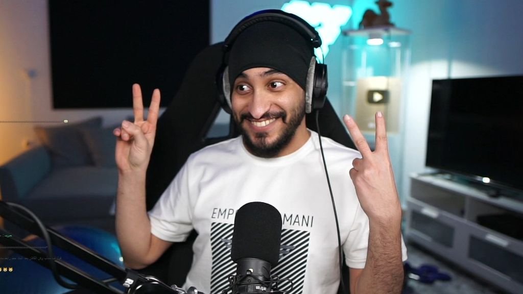 drb7h | +1.2M de horas visualizadas en 44h de stream con medias de 28.000 espectadores