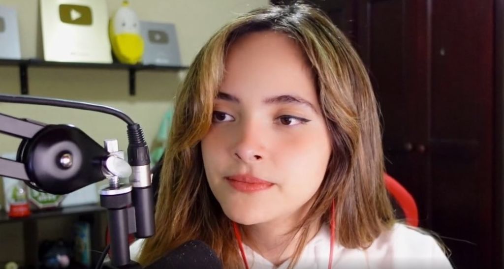 vickypalami | 343.000 horas visualizadas en 150h de stream con medias de 2200 espectadores y picos de 9800