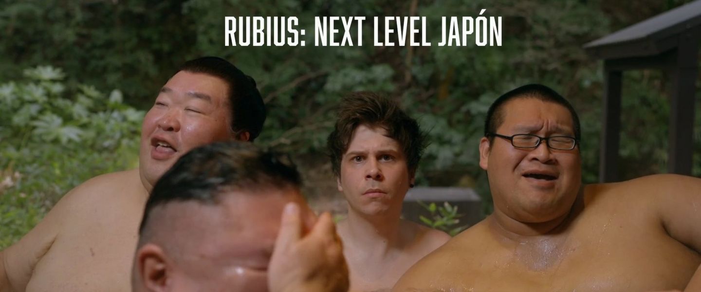 Documental de Rubius