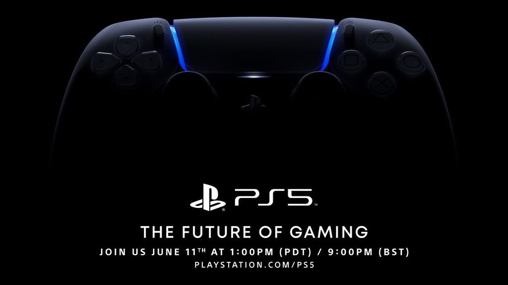 PS5 - Future of gaming event (Inglés) de Sony | Pico de 1.016.962 espectadores