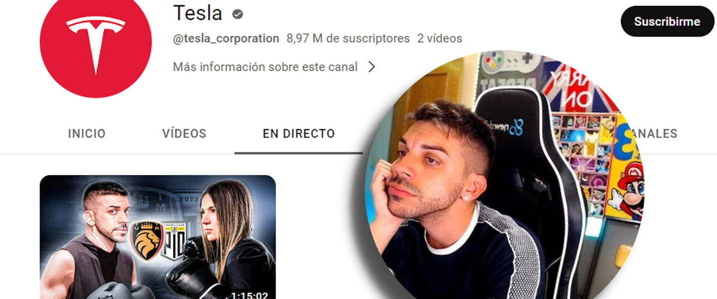 DjMaRiiO y el hackeo a su canal