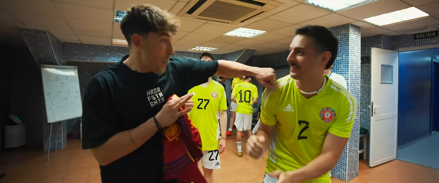 ViruZz vs Coscu: ¿en la Velada 4?