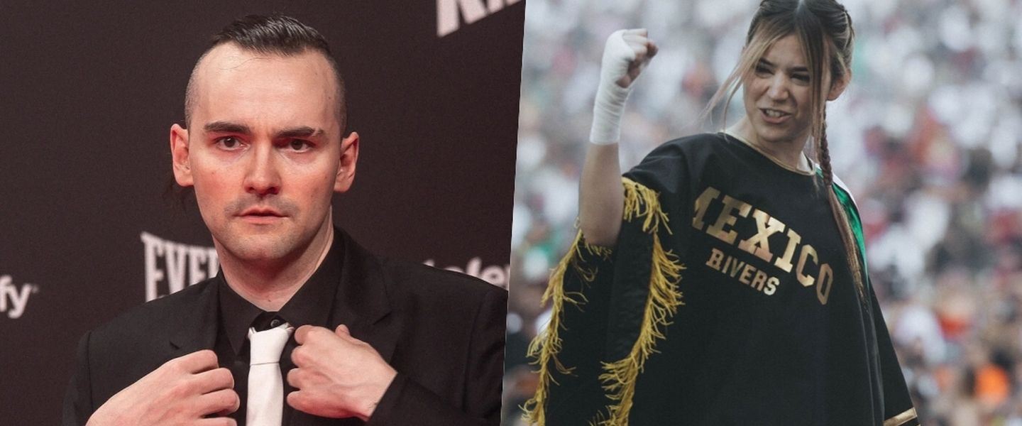 Xokas vs Rivers en MMA... imposible, pero ¿Y si...?