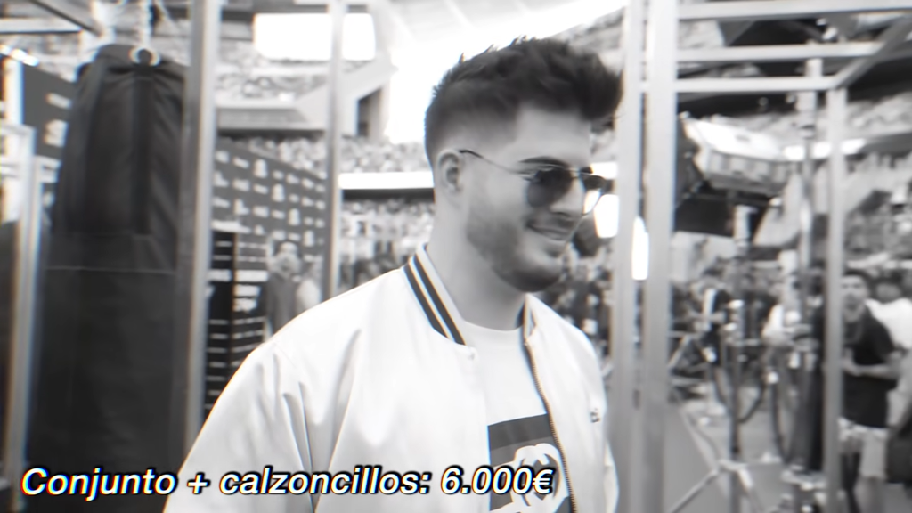 ElMiillor - 6000 euros