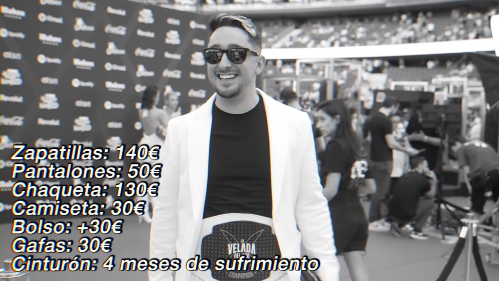 Spursito - 410 euros