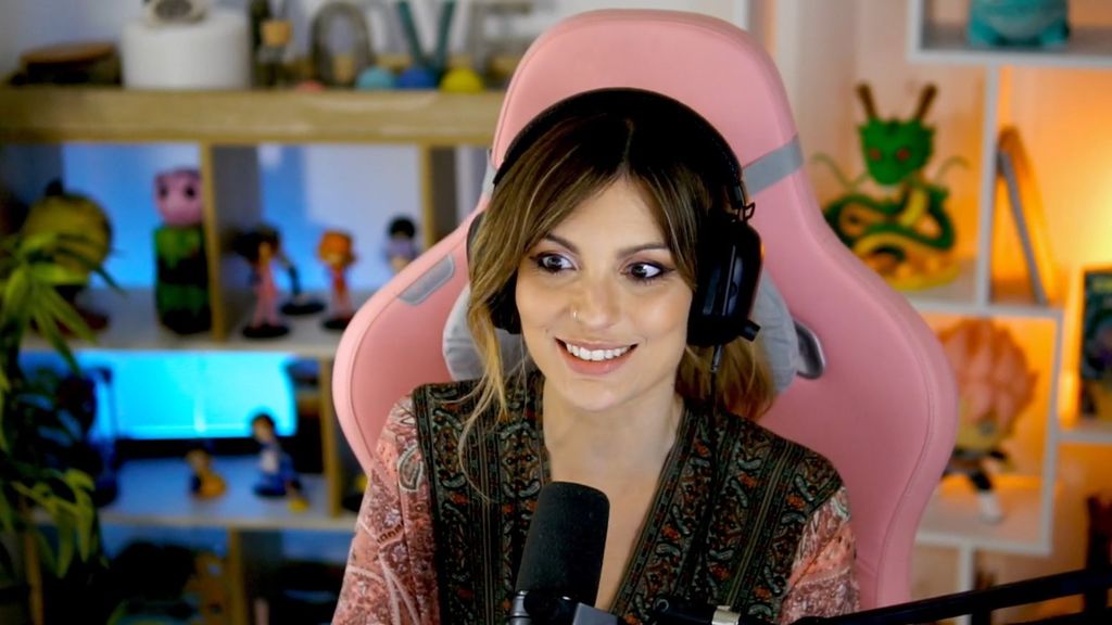 Cristinini | 257.700 horas de visualización en 243h de stream con medias de 1000 espectadores y picos de 2400