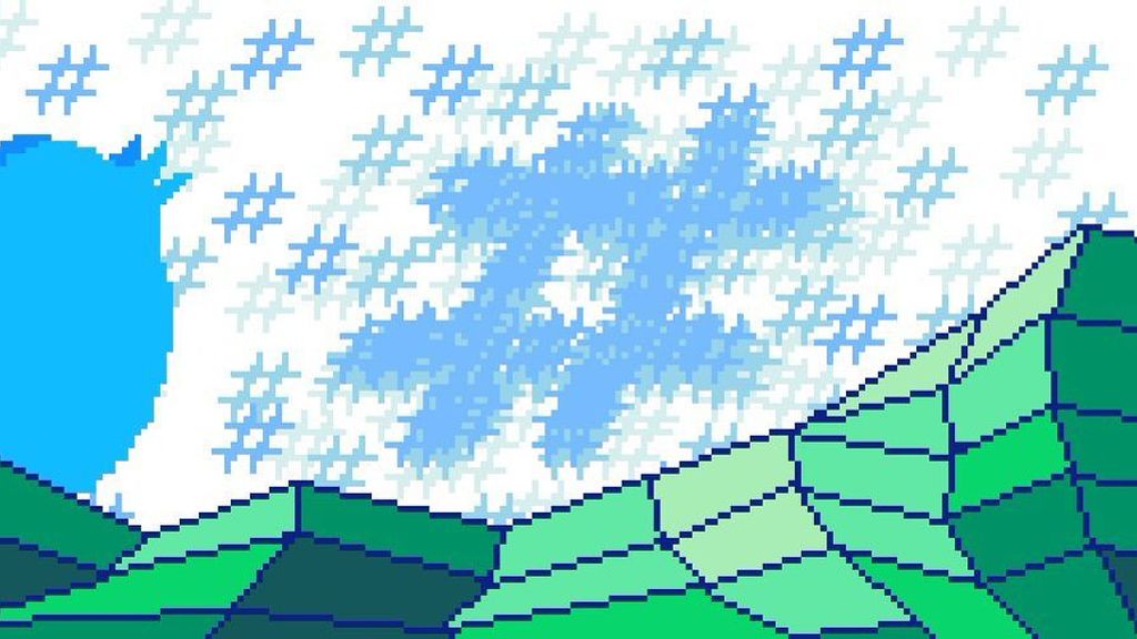@Porktendencia | 103.000 interacciones y 3.4M de impresiones (422.000 seguidores)