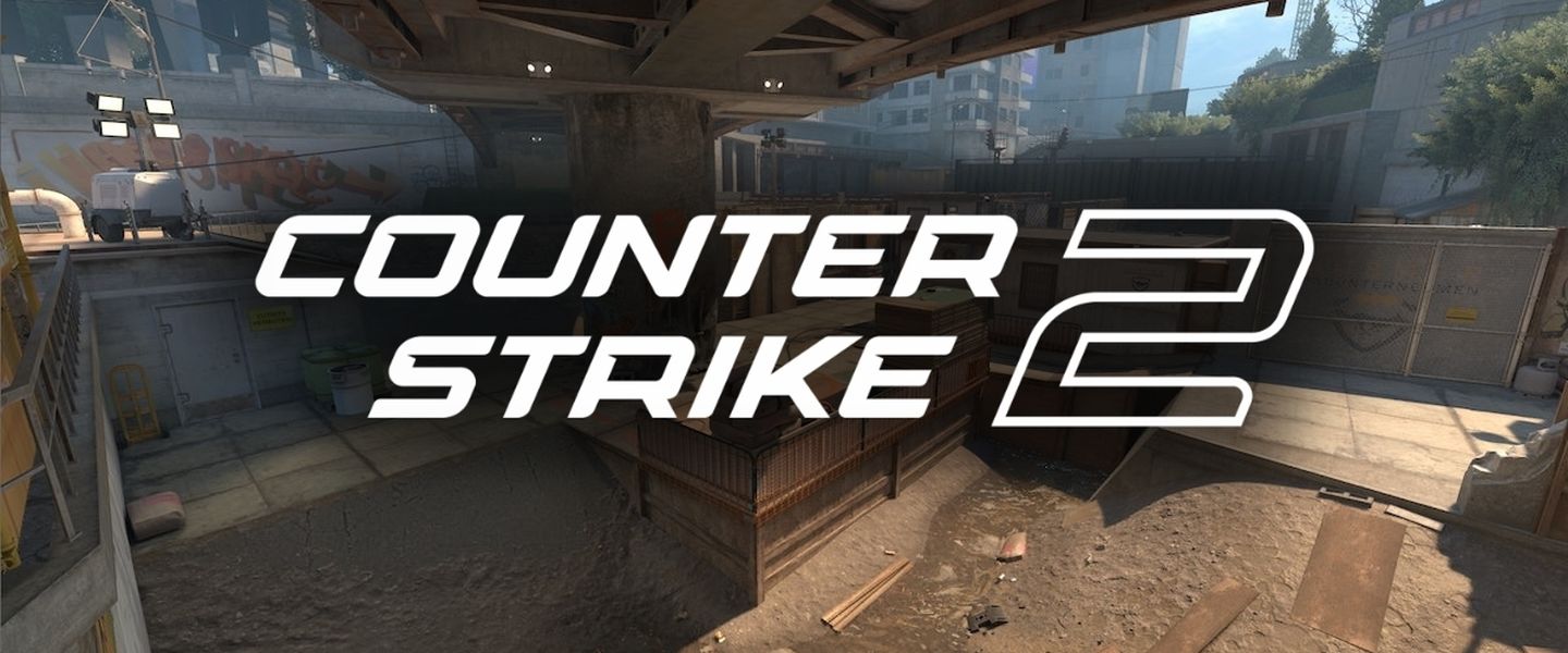 Overpass llega a CS2