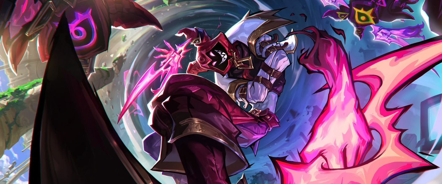 El modo arena de LoL provoca distintas opiniones en redes