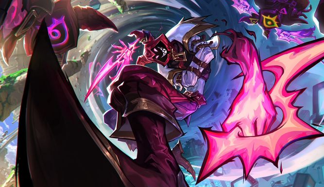 El modo arena de LoL provoca distintas opiniones en redes