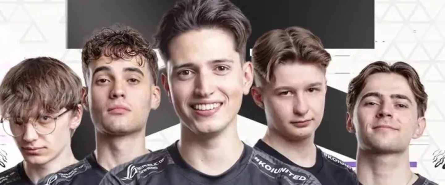 Arrancan los Playoffs de Superliga: KOI y Heretics se lo juegan todo