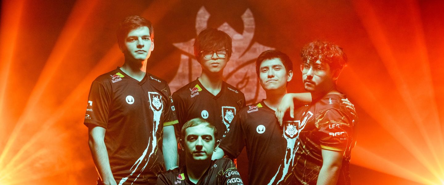 G2 mantiene vivo a KOI hasta el sábado