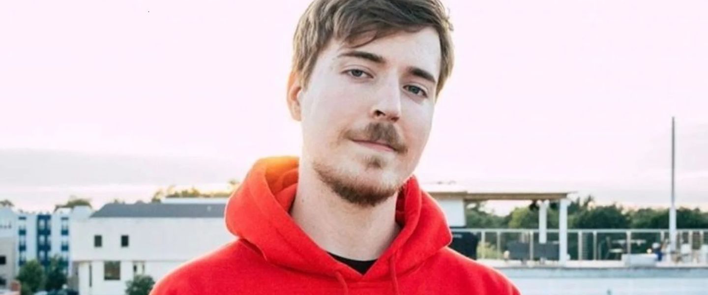 MrBeast entre los 45 más vistos de Youtube
