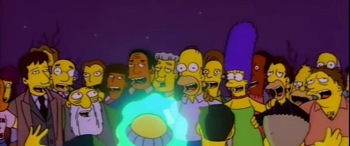 El mundo streamer reacciona a la posible llegada de los OVNIS
