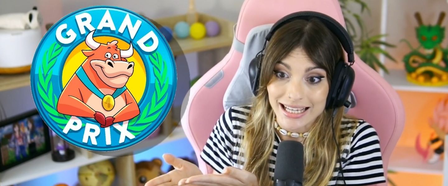 Cristinini se defendió de todos los haters tras el estreno del Grand Prix