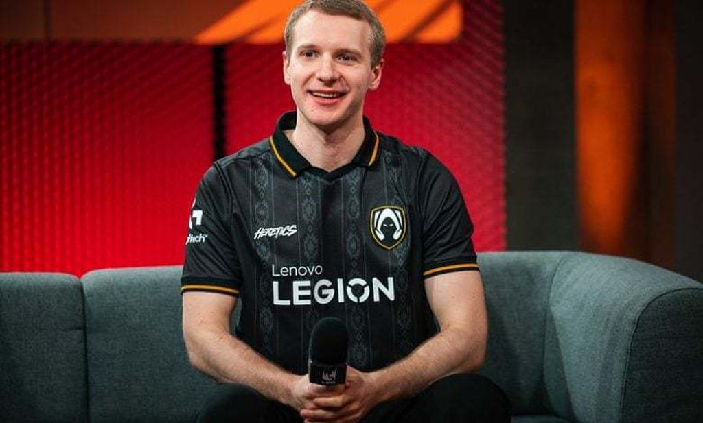 Jankos | 75 partidas en Worlds
