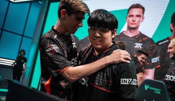 fnatic