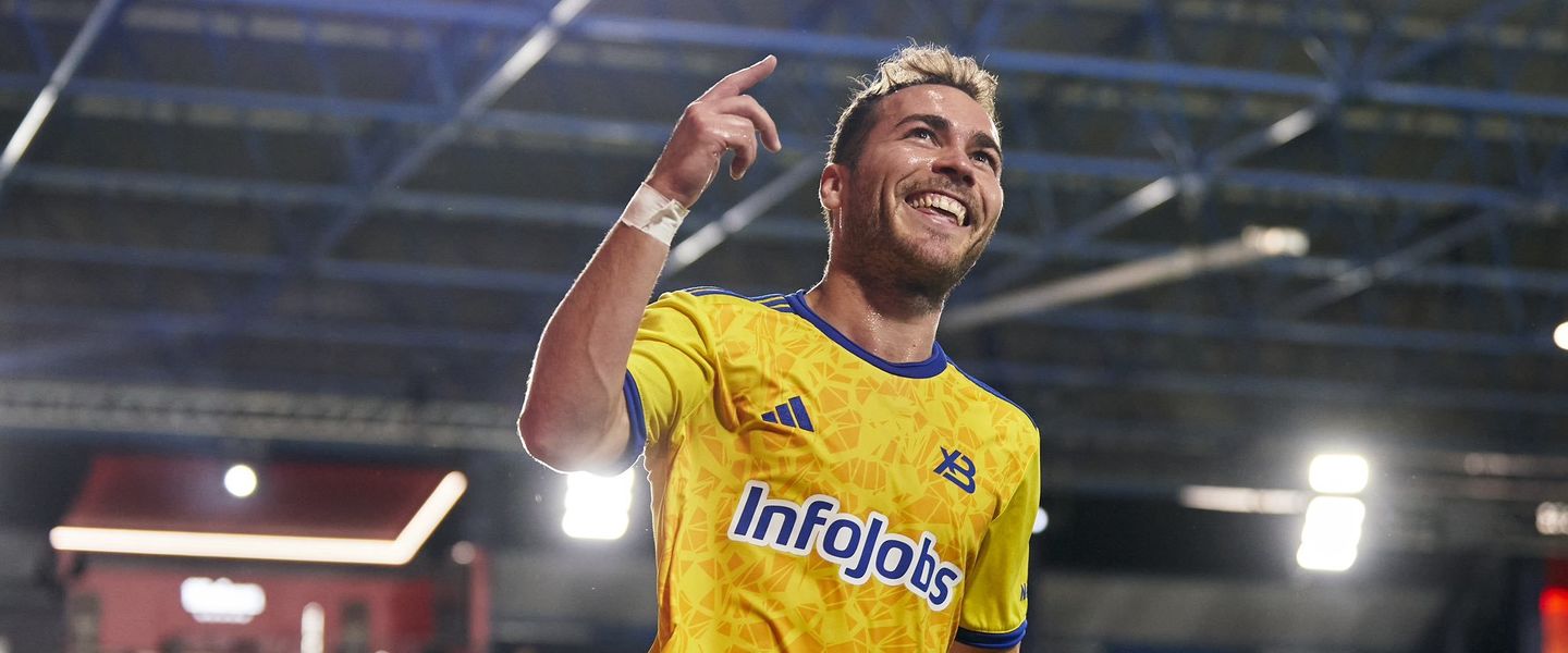 Pablo Beguer se convierte en el primer jugador en ganar dos Kings League