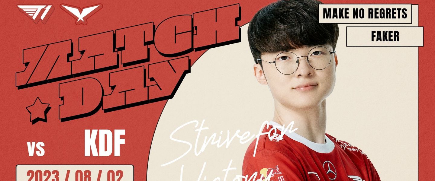 T1 recupera a su estrella: Faker se reincorpora al equipo tras su lesión