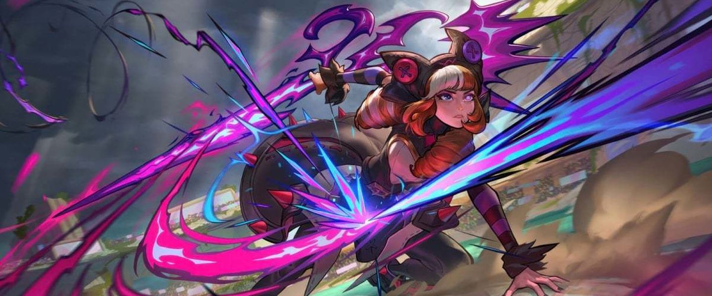 El parche 13.15 llega a los servidores: nerfs a Kai'Sa, Maokai y Sejuani