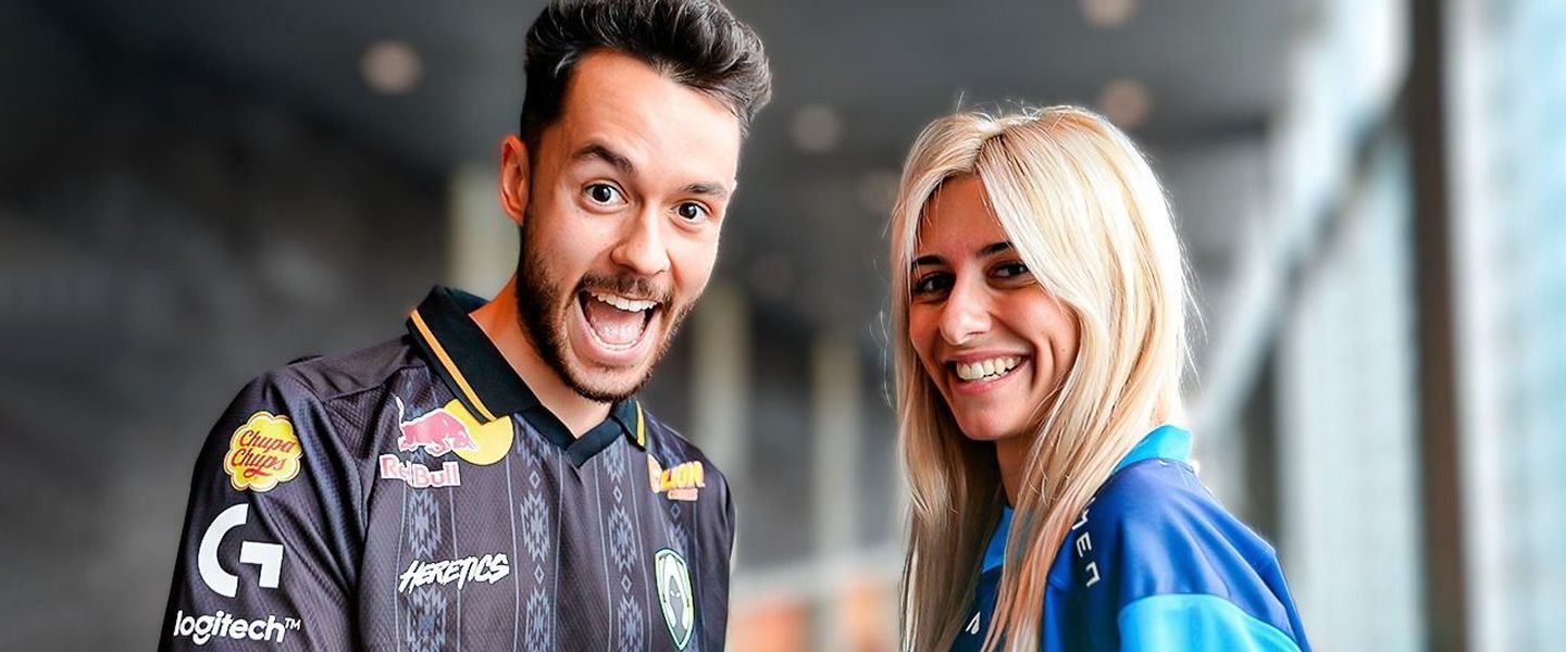 TheGrefg revela el secreto para ignorar el hate sobre su ruptura sentimental