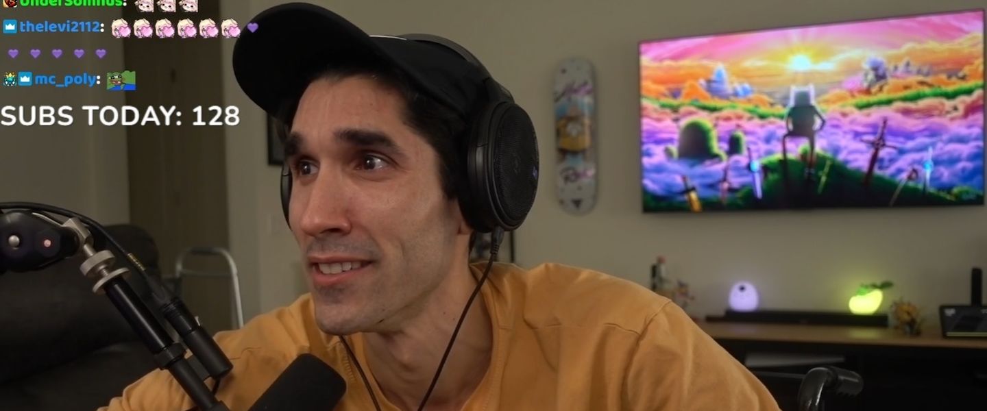 Un streamer recibe 60.000$ en donaciones para pagar el hospital