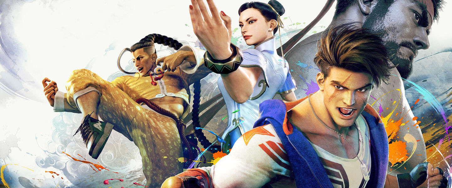 'Impact' busca al mejor jugador de Street Fighter de España y Portugal