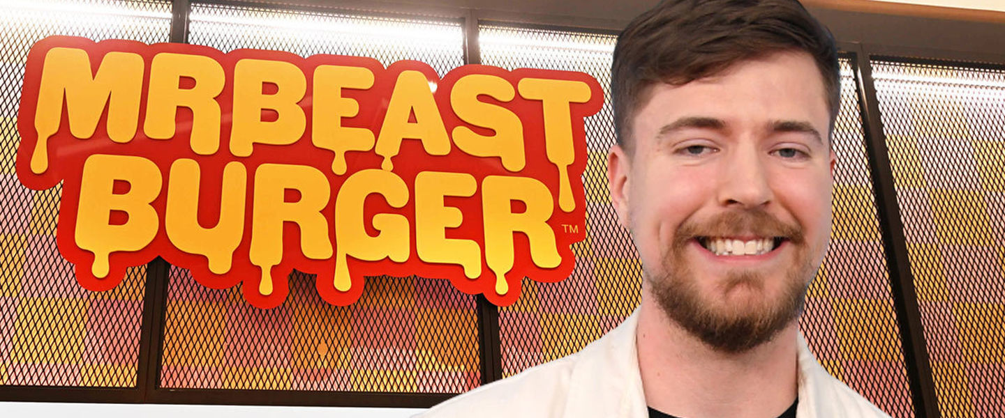 La cadena de hamburguesas demanda a MrBeast por 100 millones de dólares