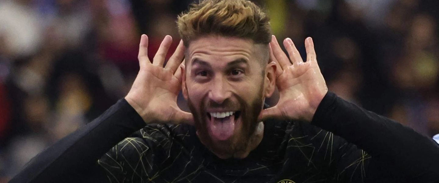 ¿Ramos a la Kings League? Ibai habla de ello