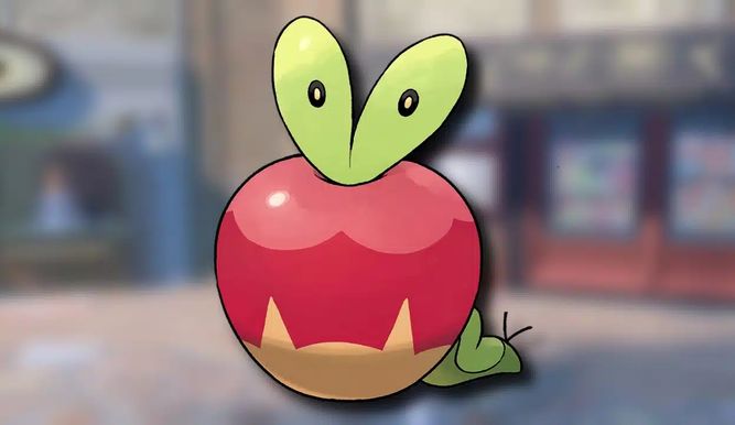Applin-in-Pokemon-Scarlet-and-Violet